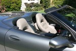 2003 Corvette Convertible For Sale